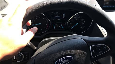 To open the trunk, Ford stupidly places the pull levers deep inside 