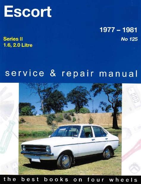 Ford escort 1982 repair service manual. - Geschichte, natur und bedeutung de r insel sachalin..