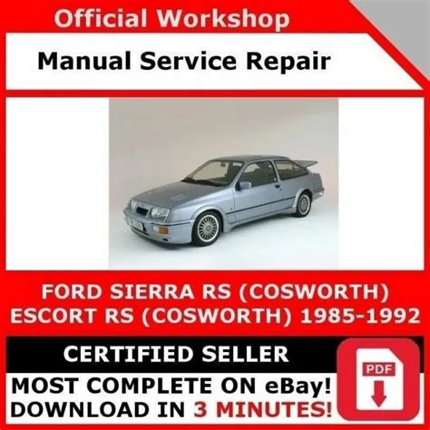 Ford escort 1992 repair service manual. - Solution manual managerial accounting garrison 9th edition.