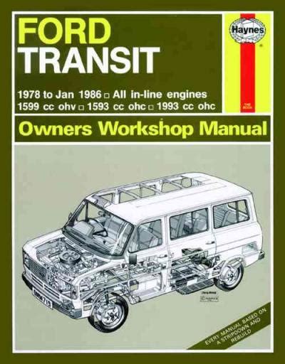 Ford escort mk2 van workshop manual. - A field guide to the mammals of borneo.