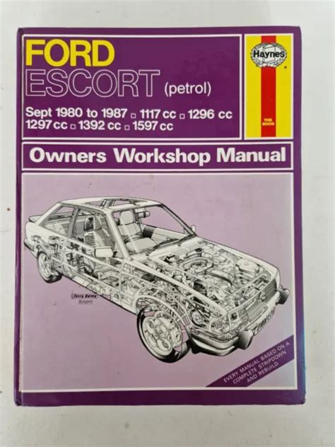 Ford escort mk4 cabriolet haynes handbuch. - Solutions manual dynamic soil structure interaction wolf.