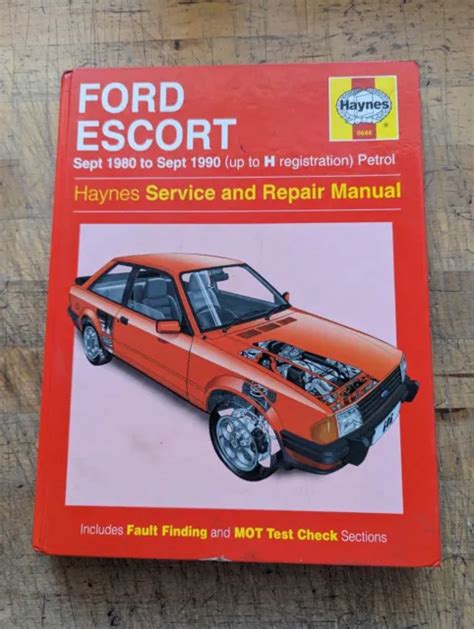 Ford escort rs turbo mk4 haynes manual. - Englische fabrikgesetzgebung in den jahren 1878-1901.