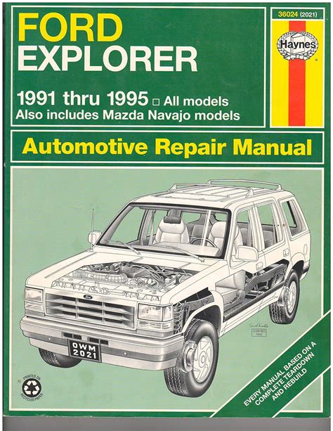 Ford explorer and mazda navajo automotive repair manual. - What to expect in reformed worship second edition a visitors guide.