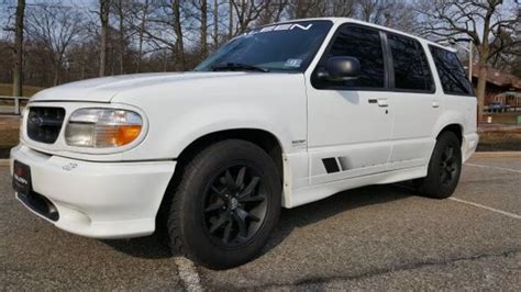 Ford explorer craigslist. Craigslist is a great resource for finding used cars at a fraction of the cost of buying new. If you’re in the market for a Ford Maverick, you can find some great deals on Craigslist. Here’s how to uncover the best deals on Ford Maverick ca... 