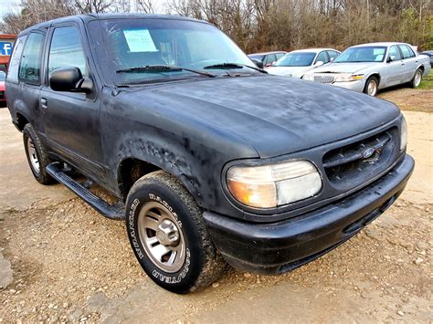 craigslist For Sale "ford explorer" in Atlanta, GA. see also. 2011 Thru 2019 Ford Explorer Panel Below Gate. $150. Fayetteville 2015 Ford Explorer V6. $7,800 ...