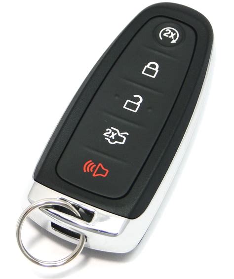 2021 ford explorer st. my keyless key fobs (both) work to unlock the 4 doors and start the car but the keyless fobs do not work to allow me to unlock the liftgate. (unless i press the unlock button on the keyfob) if the fob is in my pocket or even closer, pressing the manual unlock at the.... 