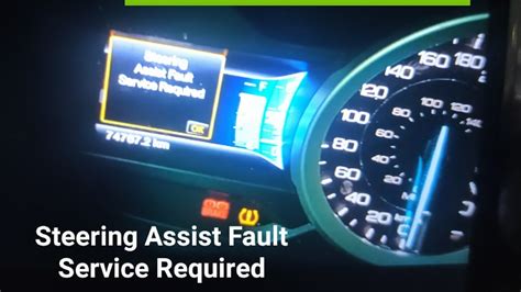 The power assist is provided by a 12-volt, 65 amp brush-less motor, mounted to the steering column. The steering column and motor/module are serviced as an assembly. if it is the same sensor all the time replace it. take it to an accredited service center that works on your make of vehicle and have the problem properly diagnosed and …. 
