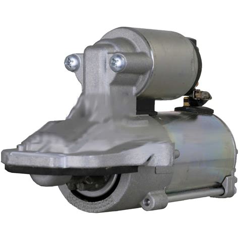 Ford explorer starter. OE Replacement Professional Series Starter, Remanufactured. Part Number: AC3361813A. Guaranteed to Fit. $123.49. + $10.98 Refundable Core Charge. Add to Cart. Vehicle Fitment. 1999 Ford Explorer XLS 6 Cyl 4.0L. 1999 Ford Explorer XL 6 Cyl 4.0L. 
