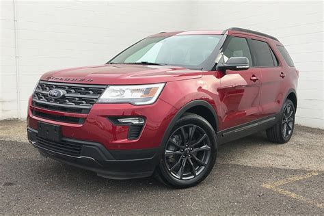 Ford explorer used for sale near me. Find Ford Explorer Cars for Sale by City in NC. Test drive Used Ford Explorer at home in Concord, NC. Search from 211 Used Ford Explorer cars for sale, including a 2016 Ford Explorer 4WD, a 2017 Ford Explorer FWD, and a 2017 Ford Explorer XLT ranging in price from $5,995 to $59,205. 