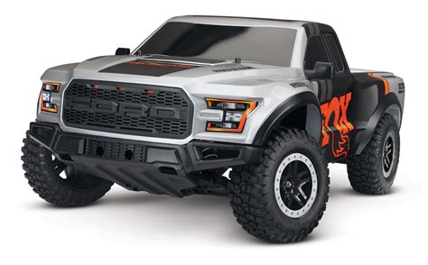  Description. Roam all around the world with the World Tech Toys Digital Camo Ford F-150 SVT Raptor 1:14 RTR Electric RC Monster Truck. Created by World Tech Toys, and officially licensed by Ford, this monster truck has all terrain rubber tires that make it perfect for off-roading. You can also use this remote control monster truck to tackle all ... . 