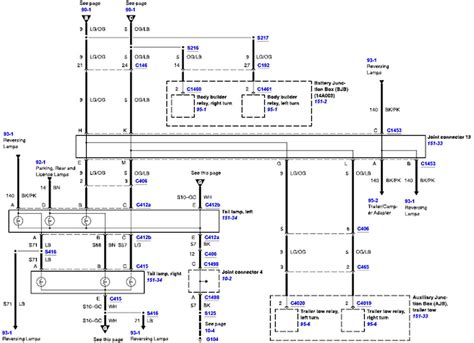 Ford f 650 750 truck wiring diagrams 2004 service manual. - Essai sur le comique de plaute..