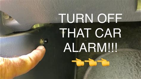 Ford f150 alarm keeps going off. Alternatively, the F250 alarm keeps going off when triggered by a bug in the vehicle. To prevent this type of trigger, make sure that you always keep your Ford F250 secured at all times and don’t leave it unsecured… and clean any bugs out. 6. By temperature changes. The alarm might be triggered by temperature changes. 