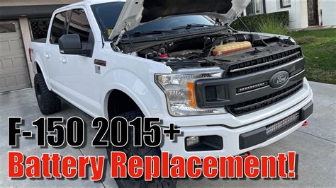 In late 2020, Ford revised the F-150 outer box side replacement procedures to now include the use of self-piercing rivets (SPRs) in specified locations. This change only applies to the 2015-2021 F-150. Super Duty trucks will not be able to use SPRs for the repair procedure. This change is due to a newly sourced SPR that makes the outer box side ...