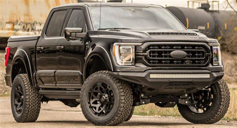 Ford f150 black ops. Jul 2, 2566 BE ... For 2022, the Ford F150 got an all new look and the folks at Tuscany decided it needed more. So they built the limited edition Ford F150 ... 