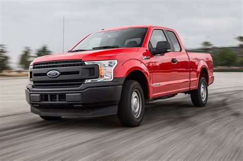 Ford f150 diesel. A Ford F150’s fuel tank capacity varies between 23 and 36 gallons depending on whether or not the purchased vehicle is standard or extended range. The Ford F150’s cab style also af... 
