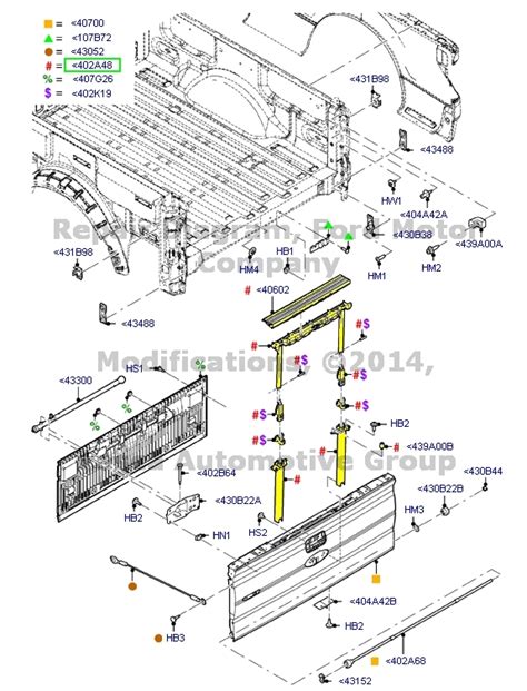 Ford f150 factory tailgate service manual. - Journey to the cross a guide for lent and easter.