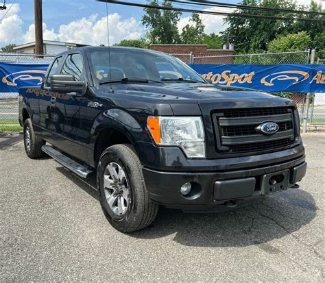 Ford f150 for sale under dollar5000. Sep 3, 2023 · The average price has decreased by -1.9% since last year. The 971 for sale near Minneapolis, MN on CarGurus, range from $2,995 to $99,995 in price. Is the Ford F-150 a good car? CarGurus experts gave the 2021 Ford F-150 an overall rating of 7.8/10 and Ford F-150 owners have rated the vehicle a 4.4/5 stars on average. 