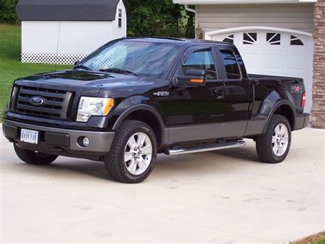 Ford f150 new body style. Things To Know About Ford f150 new body style. 