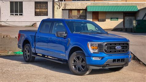 Ford f150 powerboost. The 3.5-liter PowerBoost ™ in the 2021 Ford F-150 is the only full hybrid powertrain available in a pickup and the only one Built Ford Tough; generating 430 … 