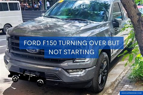 Ford f150 turns off while stopped.  Read support articles on SYNC&reg;, FordPass&reg; and more...