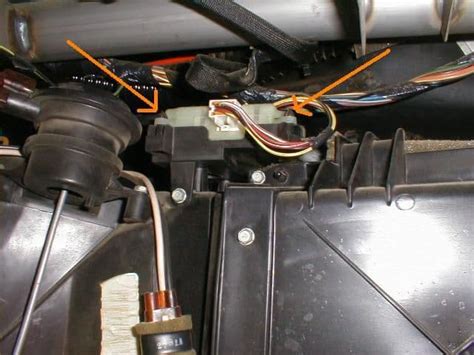 Ford f250 blend door actuator problems. Things To Know About Ford f250 blend door actuator problems. 