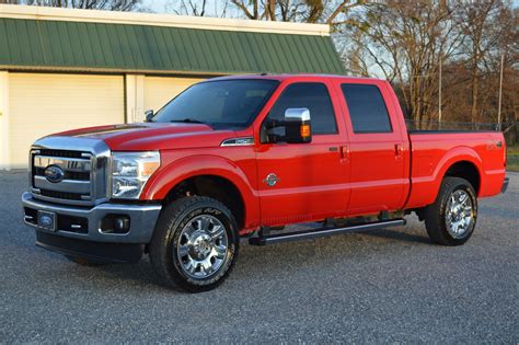 Ford f250 cargurus. With the Super Crew cab style, a 2023 Ford F-150 King Ranch carries a $63,005 MSRP. Used examples on CarGurus range from $3,495 to $77,969 with an average price of $15,331. Options packages include a Chrome Appearance Package, a Tow Prep Package, a Heavy-Duty Payload Package, a Max Trailer Tow Package (with advanced trailer backup … 
