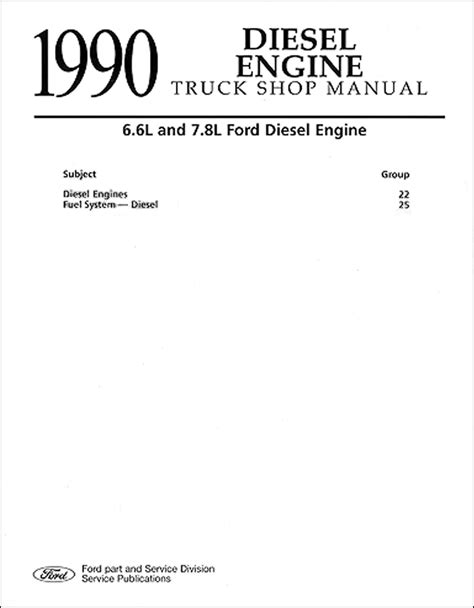 Ford f250 diesel repair manual 1990. - Democracia e o controle soberano do estado.