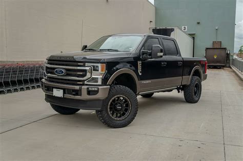 Sep 29, 2023 ... I had a client order a 2023 King Ranch Tremor in January of this year. Ford told me it was cancelled in July.. Ford f250 king ranch for sale