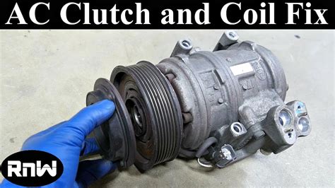 Repair and Diagnosis of a common Ford A/C system. Location of dryer, compressor, orifice tube, and other parts.. 