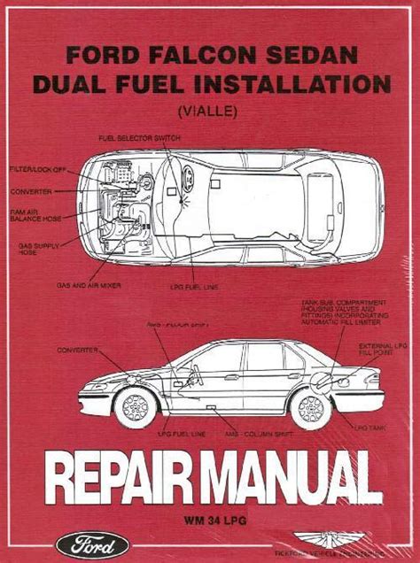Ford falcon au ii lpg service manual. - Ebola prevention guide the truth about the ebola virus and how to protect yourself and your family.