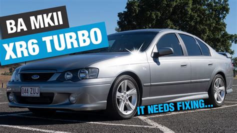 Ford falcon ba xr6 turbo workshop manual. - Introduction to reliability engineering solutions manual.
