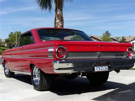 1962 Ford Falcon. 3rd owner with 96k original miles on the 170 inline six with a Fordomatic transmission. Well sorted and drives very smooth. ... Rare 1962 Ford Falcon Futura for sale. Great price as Hagerty puts the value of this car at $5600 in fair condition. Barn Find, Calif car, no rust, very clean project car. Thus could be easy driver ....