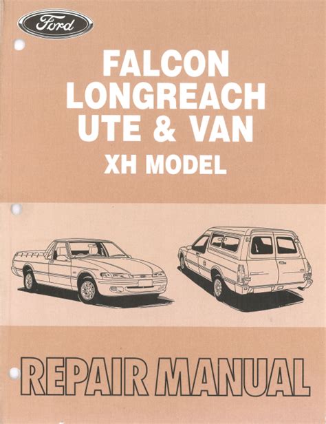 Ford falcon xh ute repair manual. - How to beat the credit bureaus the insiders guide to consumer credit.