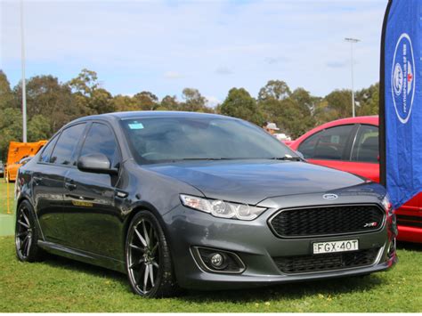 Ford falcon xr6 turbo manual black. - Stihl ms 261 ms 261 c brushcutters service repair manual instant download.