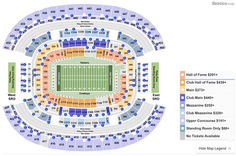 Ford Field seating charts for all events including all. Seating charts for Detroit Lions.. 