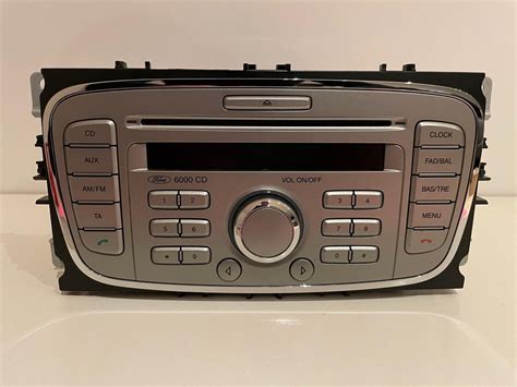 Ford fiesta 08 6000 cd radio manual. - Brujos y brujas/ wizards and witches.