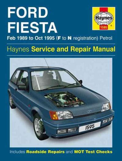Ford fiesta 1989 1995 workshop repair service manual. - Studyguide for knowledge management systems and processes by becerra fernandez irma isbn 9780765623515 just.