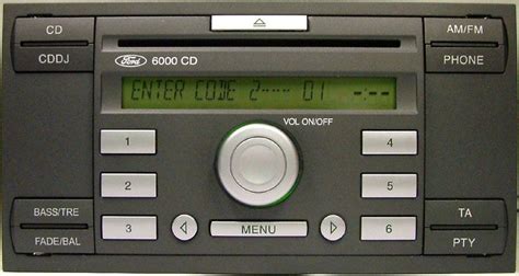 Ford fiesta 6000 cd owners manual. - Desarrollo de aplicaciones con access 2000.