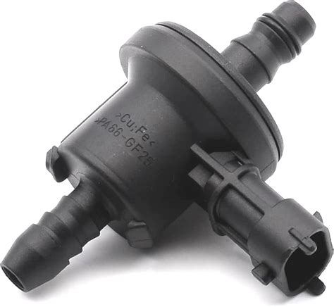 Ford fiesta canister purge valve.  Separator.  For 2012-2019 Ford Focus 2.  Apr...