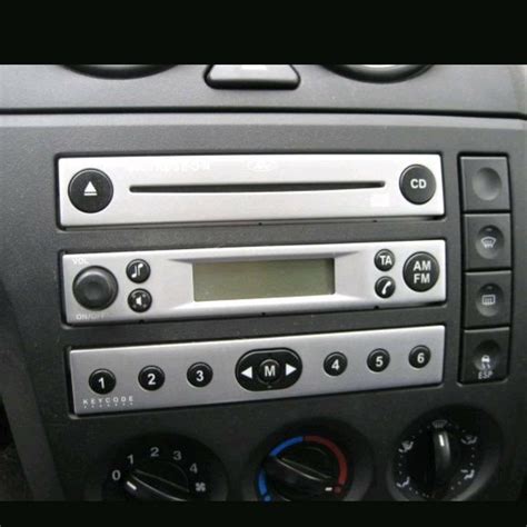 Ford fiesta cd radio audio manual. - 2011 bmw 523i 528i 535i 550i 520d owners manual with nav section.