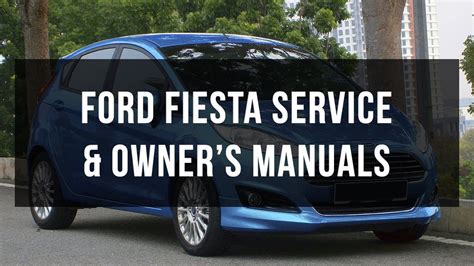 Ford fiesta finesse 2003 owners manual. - Voies de l'opéra français au xixe siècle.