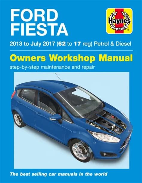 Ford fiesta manuale di servizio e riparazione haynes manuali di servizio e riparazione. - 98 vw cabrio manual transmission removal.