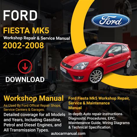 Ford fiesta mk5 repair manual download. - Jap 34cc model 0 manual sea bee minor.
