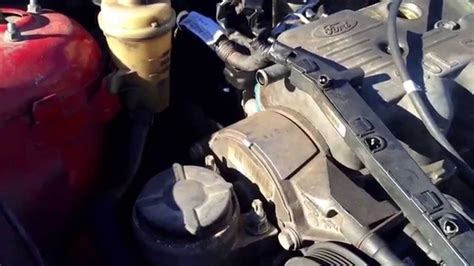 Ford fiesta power steering repair manual. - Cub cadet ltx 1040 operator s manual.