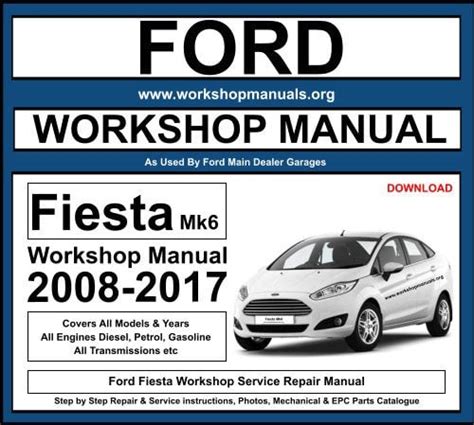 Ford fiesta repair manual lower front grill. - Yamaha 9 9 100 hp four stroke outboards workshop service manual 1985 1999.