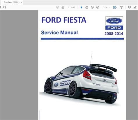 Ford fiesta service and repair manual free download. - Hp proliant ml350 g6 troubleshooting guide.