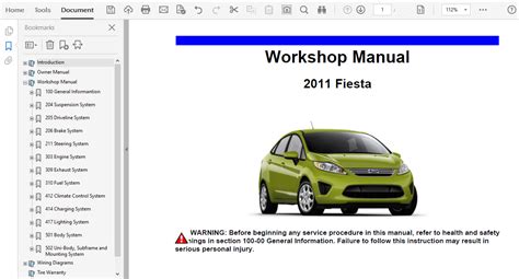 Ford fiesta workshop manuals 2008 2011. - The angels game a handbook of modern diplomacy.