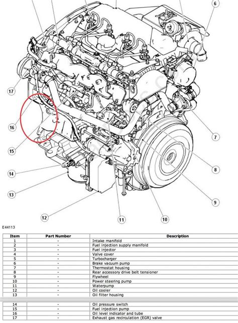 Ford focus 1 8 tdci engine diagram. - 1996 polaris xplorer 400 owners manual.