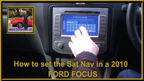 Ford focus 2010 sat nav manual. - Submarine torpedo data computer mark 3 manual by united states navy.
