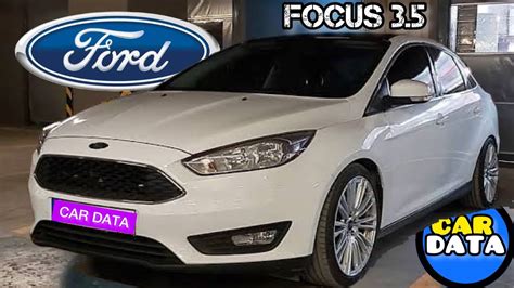 Ford focus 2012 donanım tablosu